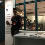 Palmo、グッドデザイン2015受賞